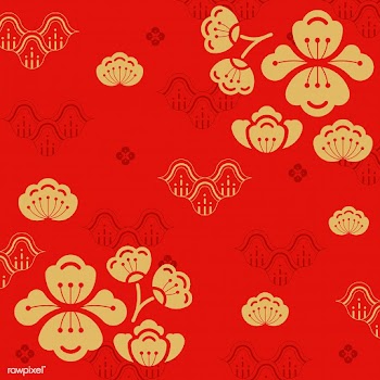 Chinese New Year illustration | Free stock vector - 560666