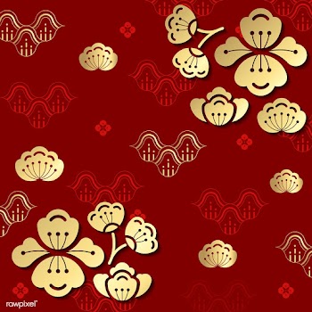 Chinese New Year illustration | Free stock vector - 560671