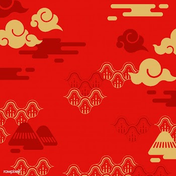 Chinese New Year illustration | Free stock vector - 560697