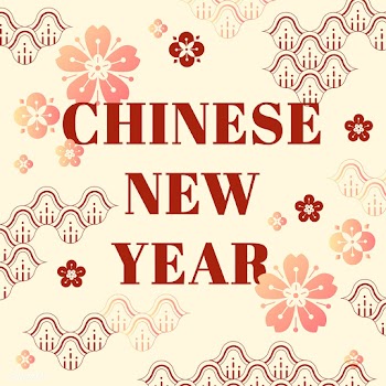 Chinese New Year illustration | Free stock vector - 560711
