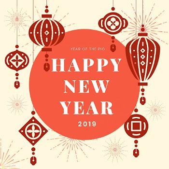 Chinese New Year illustration | Free stock vector - 560720