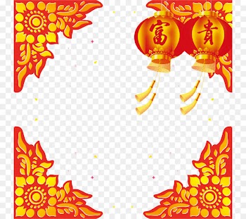 Chinese New Year Lantern Festival - Chinese New Year 