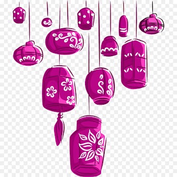 Chinese New Year Lunar New Year Wish Instagram - bagette design element 