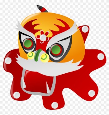 Chinese New Year Ns3 Icons Png - Chinese New Year Transparent Background