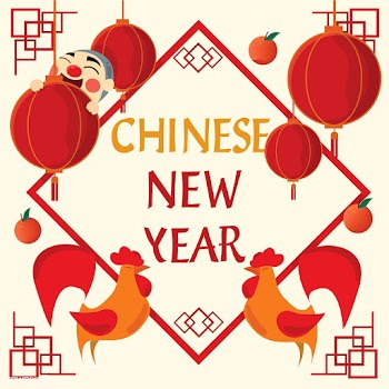 Chinese New Year Traditional Celebration Vect.. | Free stock vector - 390300