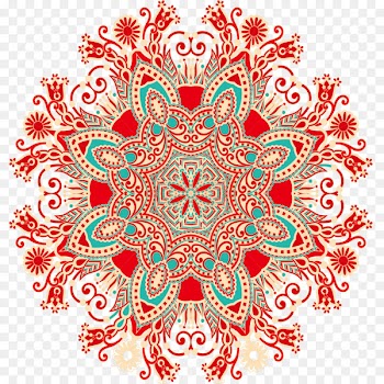 Chinese New Year Traditional Chinese holidays Pattern - Ethnic Wedding decoration 