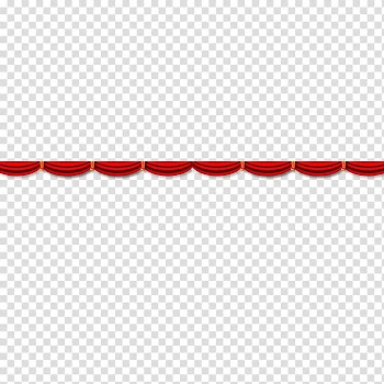 Chinese New Year u521du5fc3 Pattern, ribbon transparent background PNG clipart