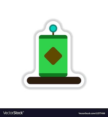 Chinese new year vector image
