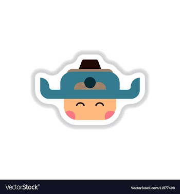 Chinese new year vector image