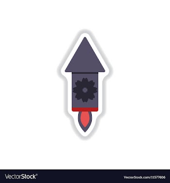 Chinese new year vector image