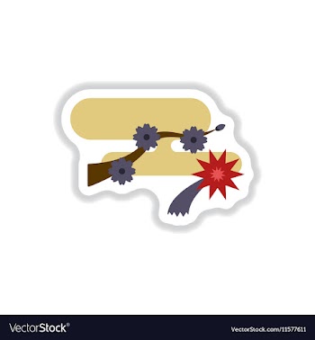 Chinese new year vector image