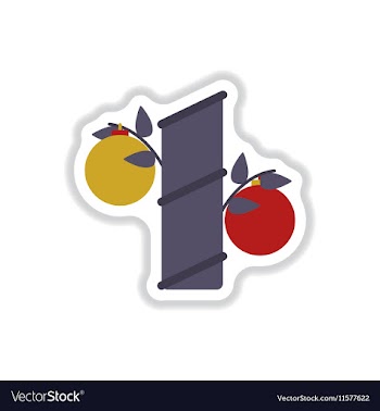 Chinese new year vector image
