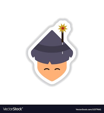 Chinese new year vector image