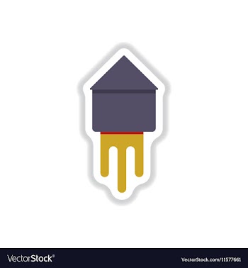 Chinese new year vector image