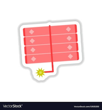 Chinese new year vector image