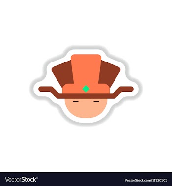 Chinese new year vector image