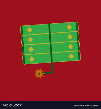 Chinese new year vector image