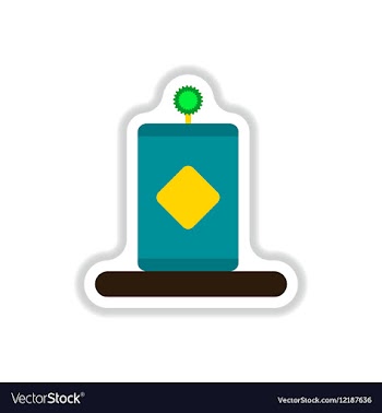 Chinese new year vector image