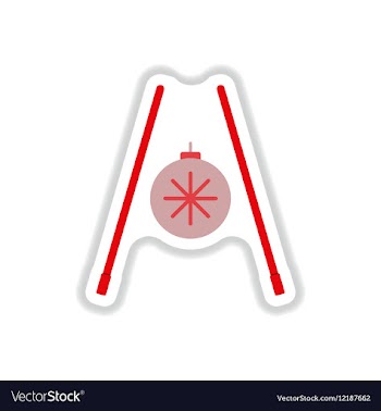 Chinese new year vector image