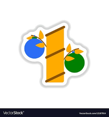 Chinese new year vector image