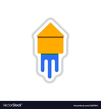 Chinese new year vector image