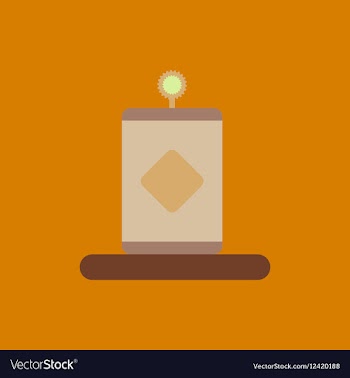 Chinese new year vector image