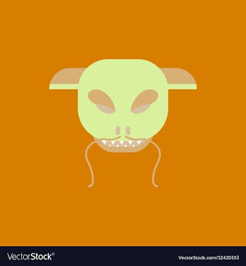 Chinese new year vector image