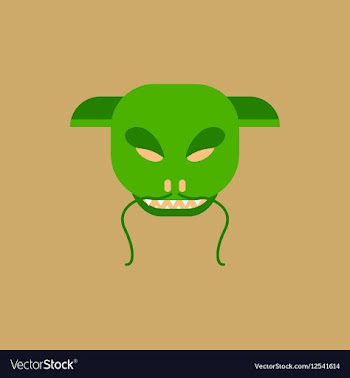 Chinese new year vector image