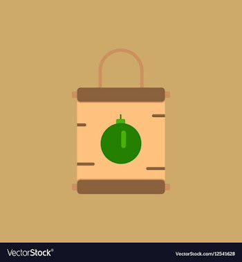 Chinese new year vector image