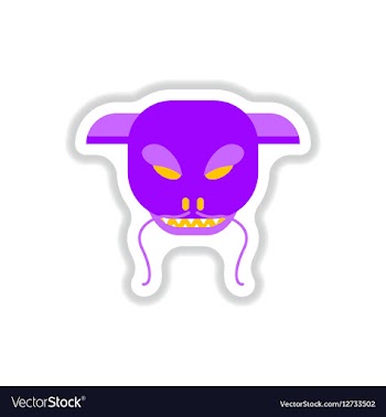 Chinese new year vector image