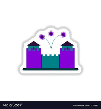 Chinese new year vector image