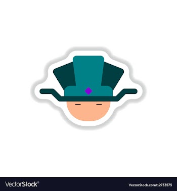 Chinese new year vector image