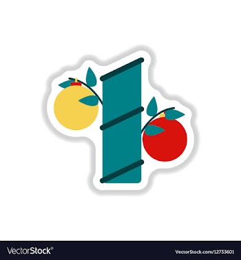Chinese new year vector image