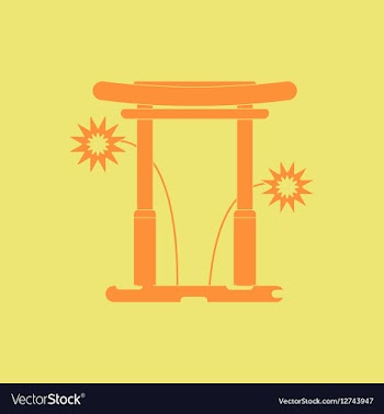 Chinese new year vector image
