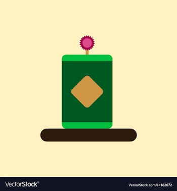 Chinese new year vector image