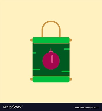 Chinese new year vector image