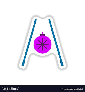 Chinese new year vector image