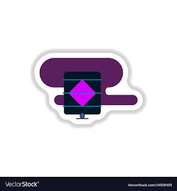 Chinese new year vector image