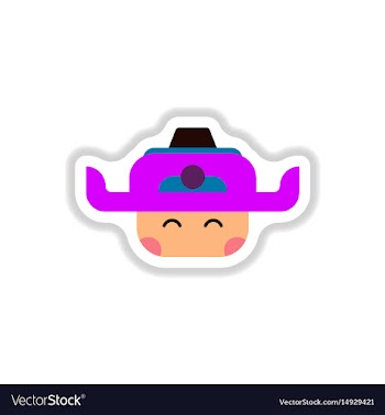 Chinese new year vector image