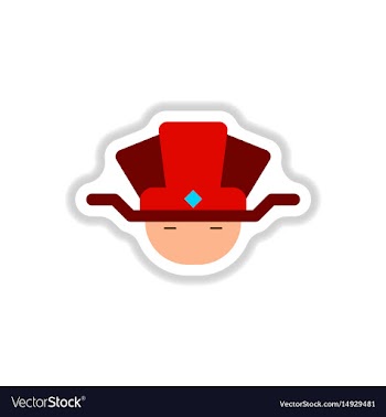 Chinese new year vector image