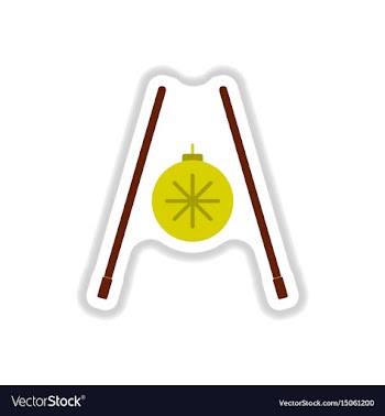 Chinese new year vector image