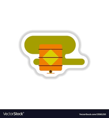 Chinese new year vector image