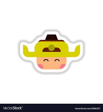 Chinese new year vector image
