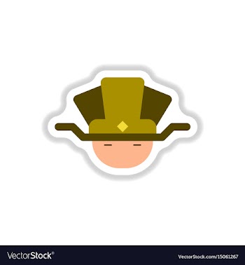 Chinese new year vector image