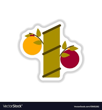 Chinese new year vector image