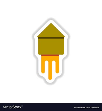 Chinese new year vector image