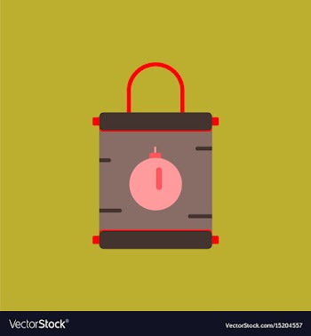 Chinese new year vector image