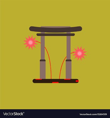 Chinese new year vector image