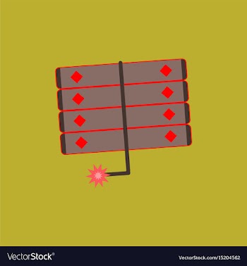 Chinese new year vector image
