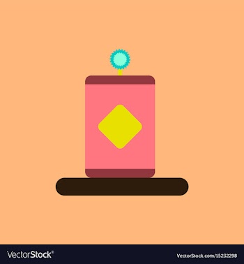Chinese new year vector image